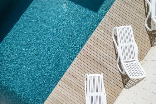 Villa Uluvud with Pool Gym Sauna
