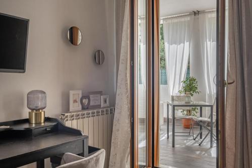 VILLA vacanze immersa nel verde di Roma