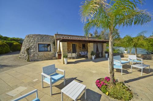 Villa Valeria