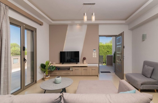Villa Vatia 1 - Two Bedroom Villa, Sleeps 6