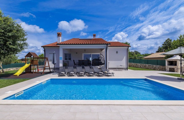 Villa Veli vrt by Interhome