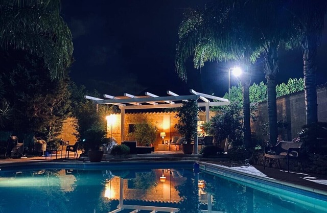 VILLA VENERE WITH POOL