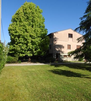 Villa Venezia