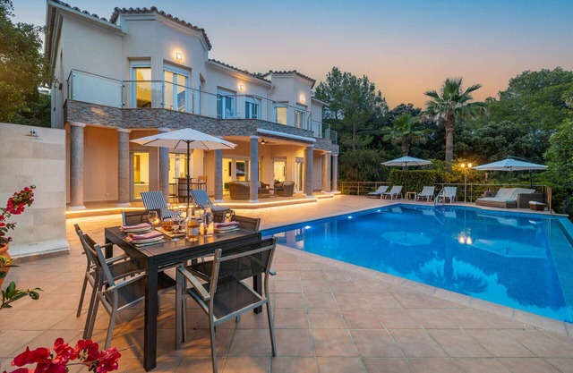 Villa Verde Subach