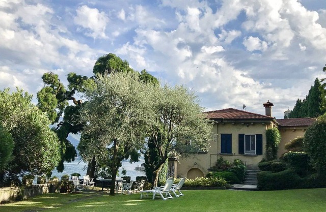 Villa Vica - sleeps 8