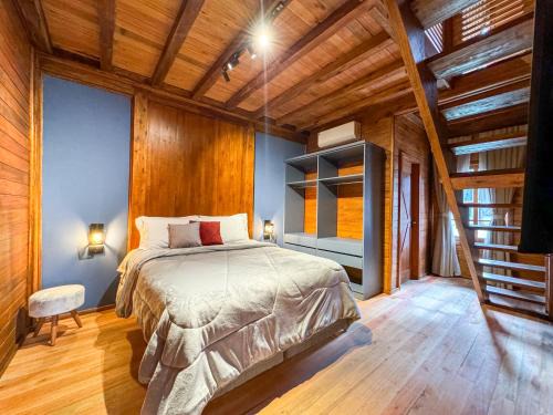 Villa Vida Cabanas