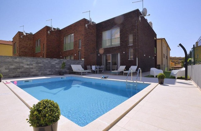 Villa Vili
