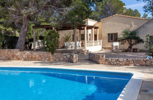 Villa Illot 