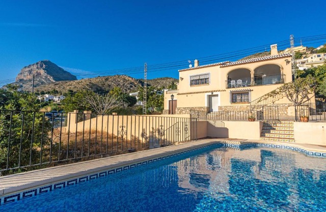 Villa Villa Preciosa by Interhome