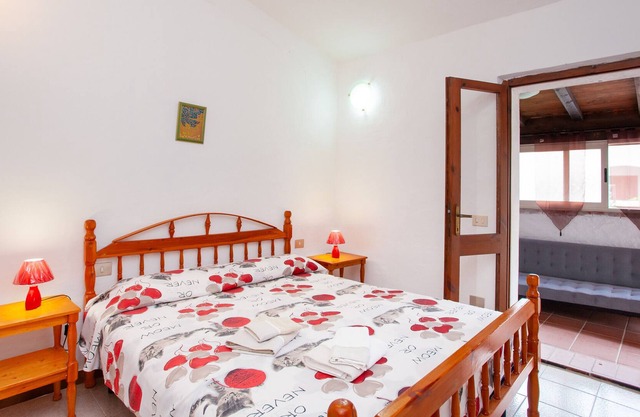 Villa "Villetta by the Sea" with Garden & Terraces