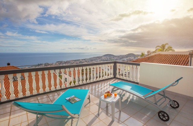 Villa Vista Mar - Holiday Home
