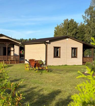 Villa Vlada