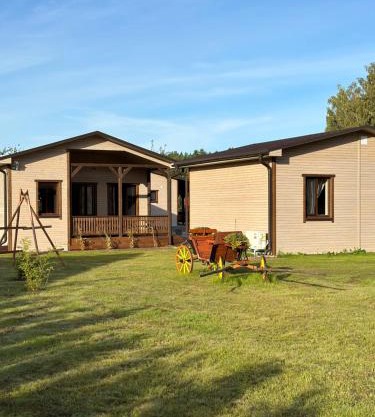 Villa Vlada
