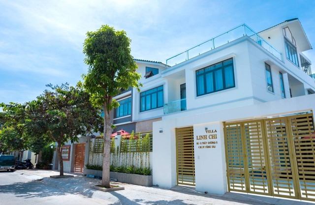 Villa Hồ Bơi LINH CHI
