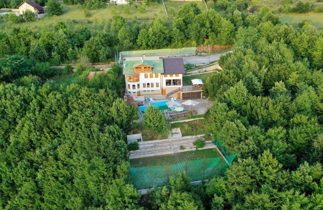 Villa White Dove Sarajevo