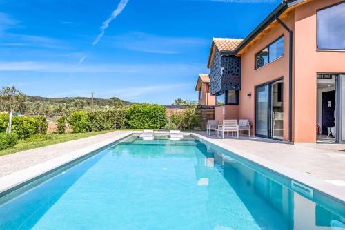 Villa Wind