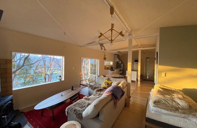Villa with a spectacular view of the Seto Inland S /Tatsuno Hyōgo