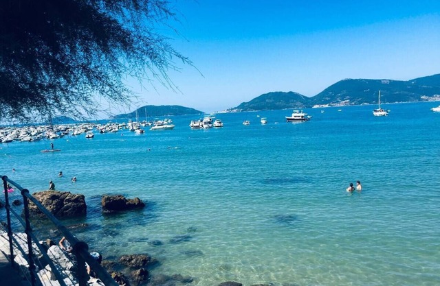 Villa with private garden - Lerici and 5 Terre area