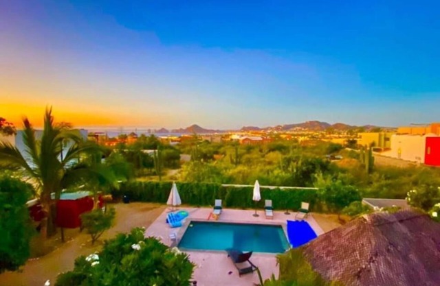 Villa with Private Pool - 5 minutes to downtown Cabo San Lucas