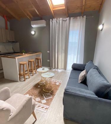 Villa Yseni