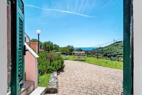 Villa Zafferano Suites - Rosmarino