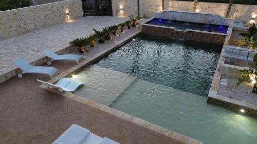 Villa Zagara Pool e Sea