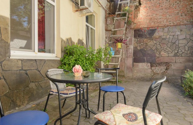 Villa Zakrutkina 4