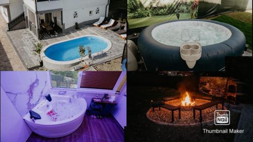 Villa Zigic
