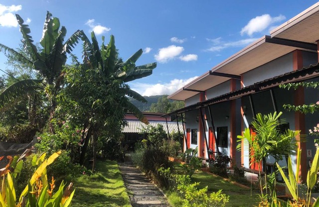 Villafarmsuk@khanom