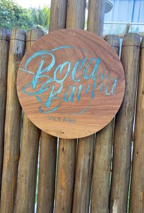 Village Boipeba