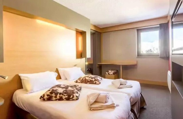 Village Club MMV Altitude* - Room 4 People - full board