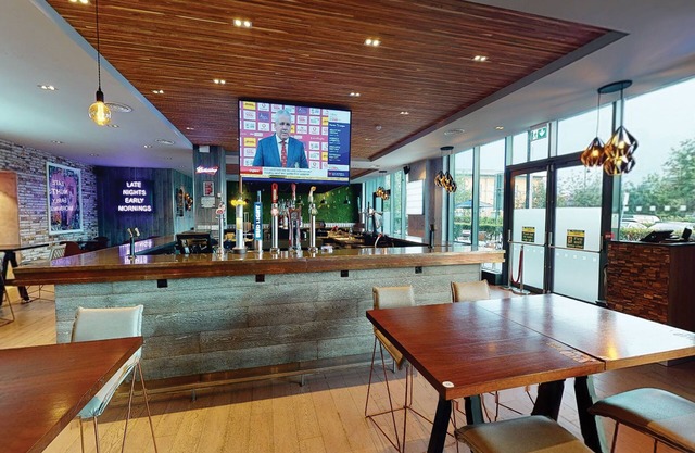 Village Hotel Manchester Ashton