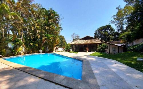 Village House RJ