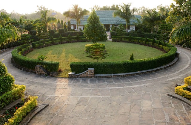 Village Machaan Division Of Vvillage Resorts Pvt Ltd 