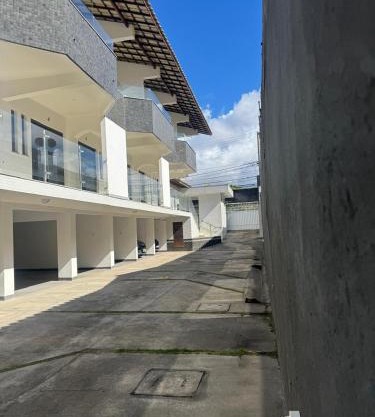 Village Pedra do Sal Lounge Apts
