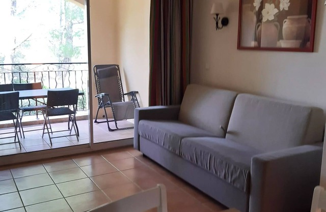 Village Pont Royal in Provence - maeva Home - 2 Rooms 4 People Selection