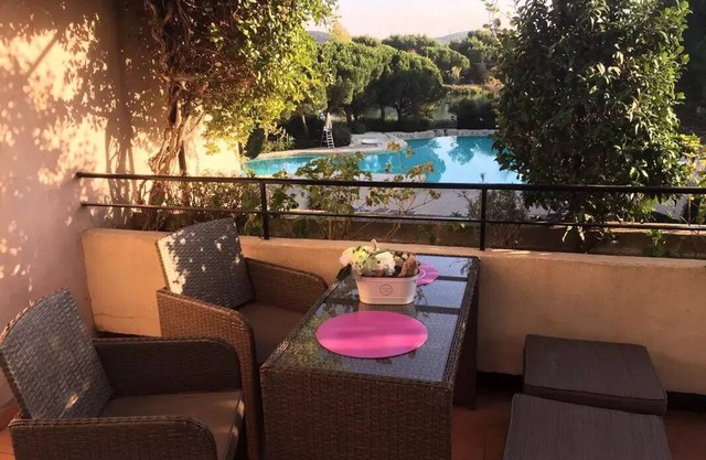 Village Pont Royal in Provence - maeva Home - Cozy 2-room apartment for 7 people with lake view - Selection - Super Home