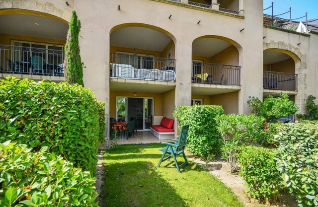 Village Pont Royal in Provence - maeva Home - Studio 5 People Selection