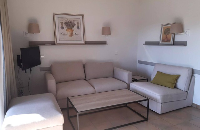 Village Pont Royal in Provence - maeva Home - 3 room apartment for 6 people - Prestige