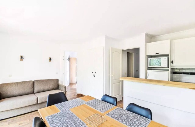 Village Pont Royal in Provence - maeva Home - Selection 3 bedroom apartment (8 people)