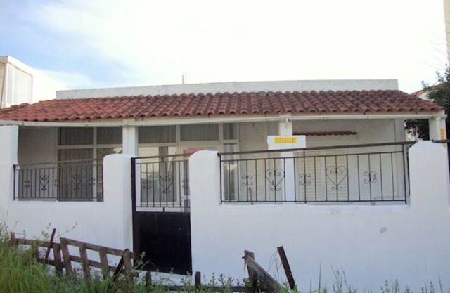 Village Type House without Luxuries Large and Affordable