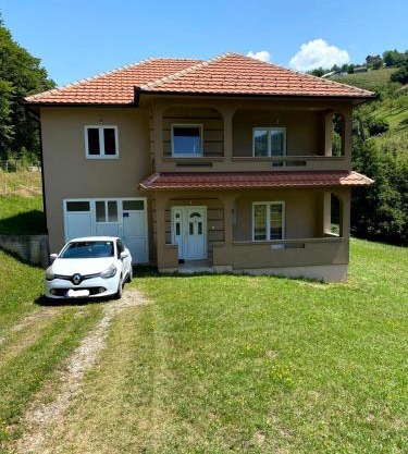 Village Villa