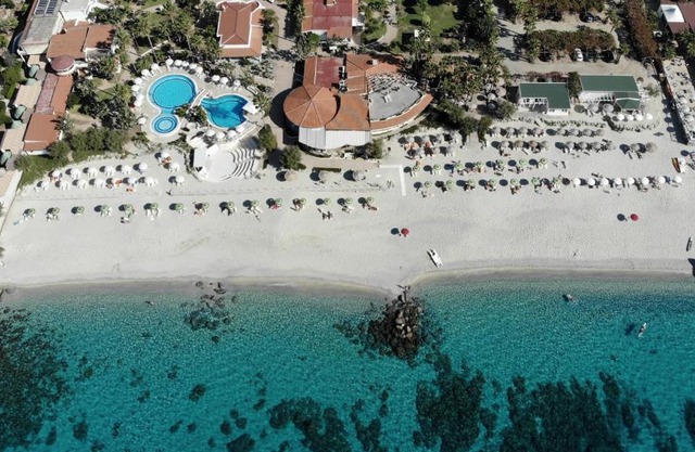 Villaggio Il Gabbiano
