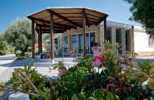 Villaggio Le Palme