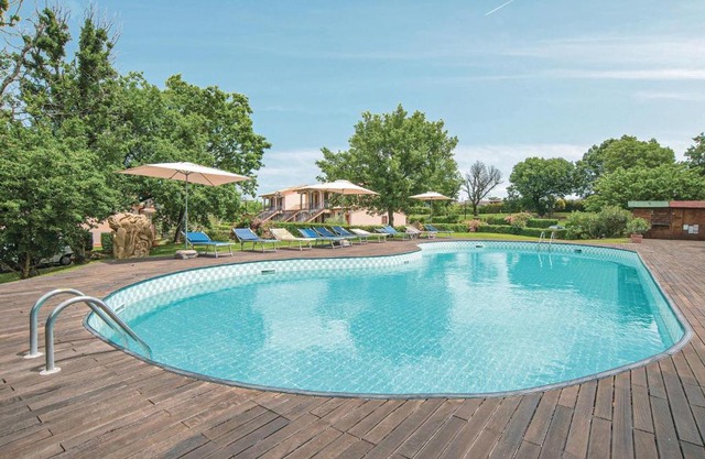 Villaggio le Querce I