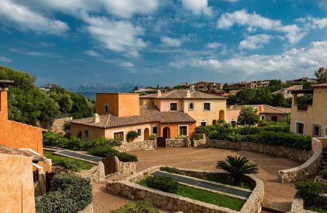 Villaggio Perlacea - PERLACEA 34