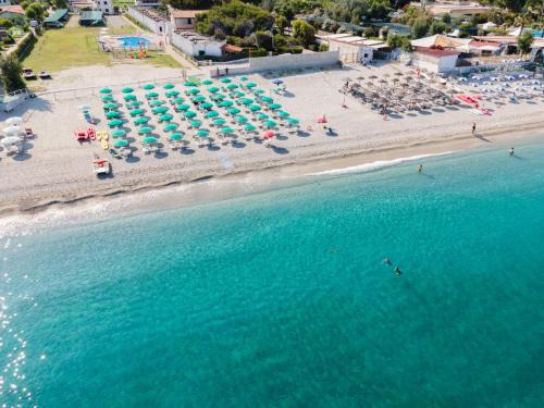 Villaggio Residence Emmesse Appartamenti Standard