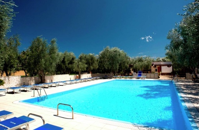 Villaggio San Matteo 2