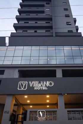 Villano Hotel