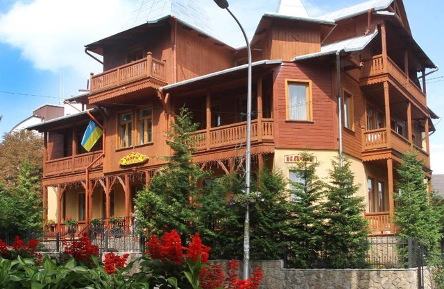 VillaPark